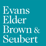 Evans, Elder Brown & Seubert